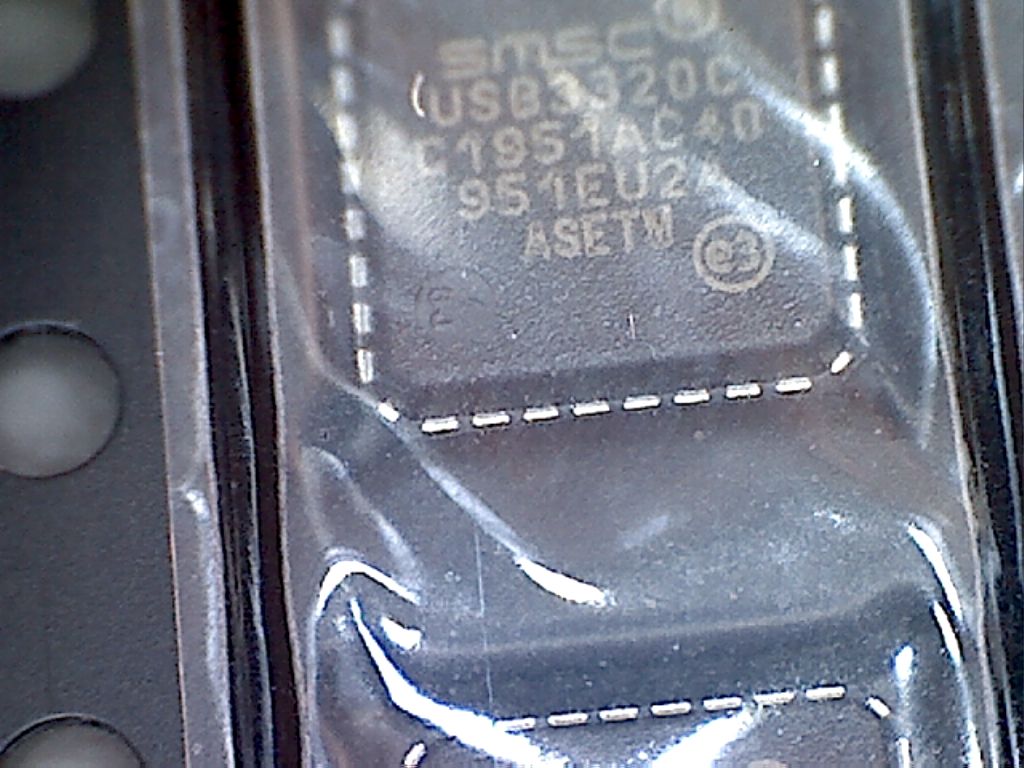 usb3320c-ezk-tr, микросхема USB3320C-EZK-TR, микросхема