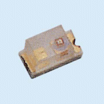kp-1608surck, светодиод KP-1608SURCK, светодиод