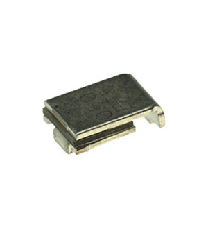 MF-SM050-2, 0.5A, предохр-ль с/вос. SMD