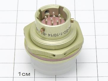plug onts-bs-1-10/14-v1-1-v, разъем PLUG ONTS-BS-1-10/14-V1-1-V, разъем