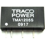 tma 1205s pbf, dc/dc-конвертор TMA 1205S PBF, DC/DC-конвертор