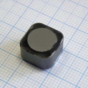 kse-cd127np-101mc, индуктивность KSE-CD127NP-101MC, индуктивность