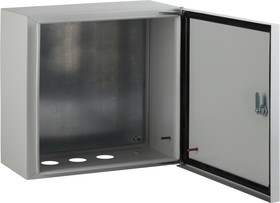 корпус металлический щмпг-02 250х300х175 ip54 эра б0041665 Корпус металлический ЩМПг-02 250х300х175 IP54 ЭРА Б0041665