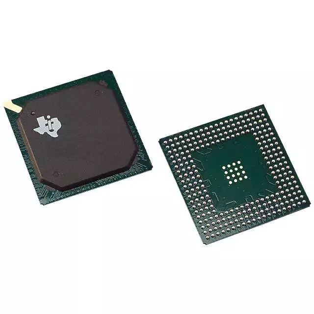 tms320c6711bgfn-150, микросхема TMS320C6711BGFN-150, микросхема