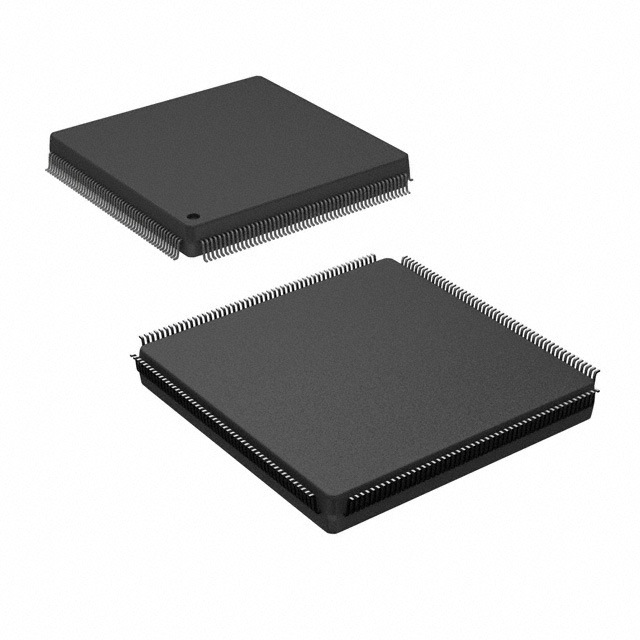 xc3s500e-4pq208i, микросхема XC3S500E-4PQ208I, микросхема
