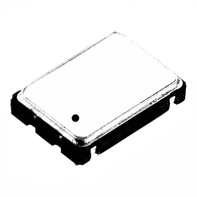 SG8002CA-SCM-125.000 MHz, генератор