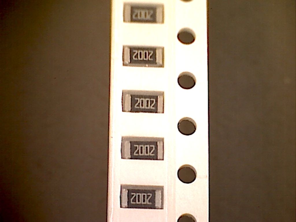 smd 1206-20k-f (rc1206fr-0720kl), резистор чип SMD 1206-20K-F (RC1206FR-0720KL), резистор чип