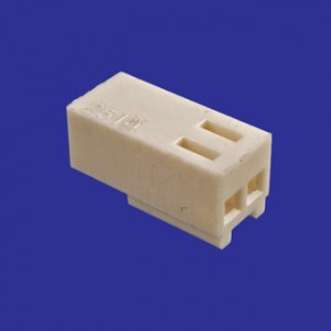 HU-02, разъём питания шаг 2.54 мм б/к