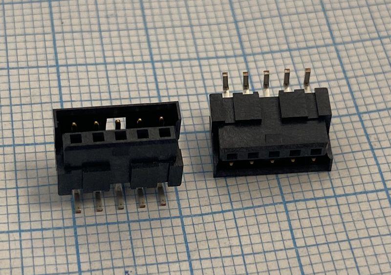 ls2-105-02-f-d, соединитель LS2-105-02-F-D, соединитель