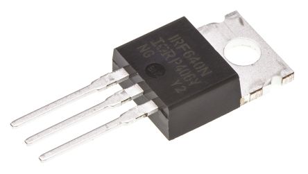 irf640npbf, транзистор IRF640NPBF, транзистор