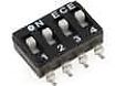 esd108e, dip переключатель ESD108E, DIP переключатель