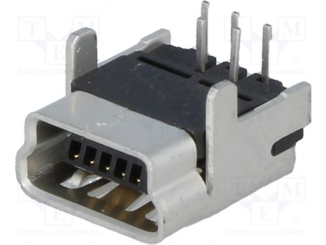 54819-0519, разъем molex 54819-0519, разъем Molex