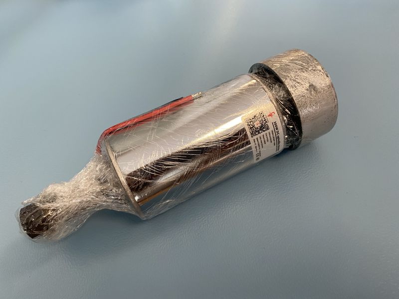LD52GF-300W, шпиндель коллекторный