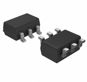 sn74lvc2g07dbvr, микросхема SN74LVC2G07DBVR, микросхема