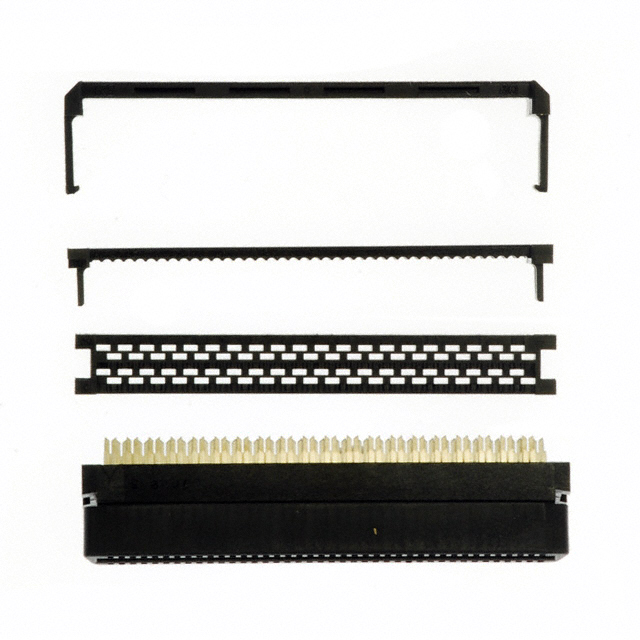 fx2ba-80sa-1.27r, соединитель FX2BA-80SA-1.27R, соединитель
