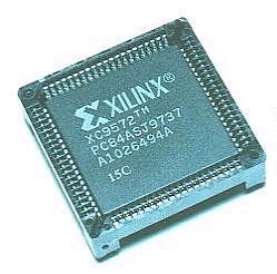 xc9572-15pc44i, микросхема XC9572-15PC44I, микросхема