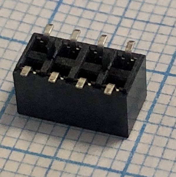 79109-1203, разъем molex 79109-1203, разъем Molex