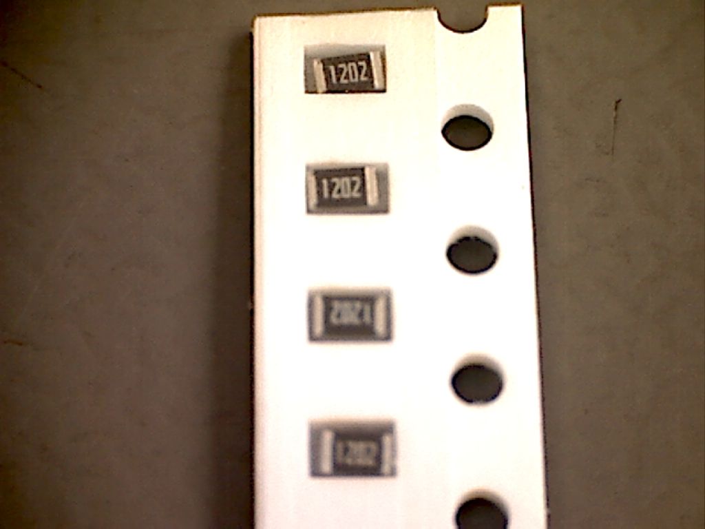 smd 0805-12k-f, резистор чип SMD 0805-12K-F, резистор чип