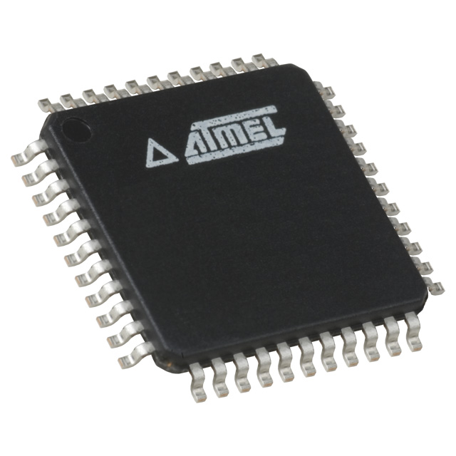 ATmega32-16AU, микросхема