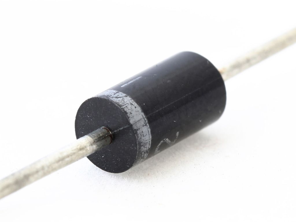 1n5822, диод (dc components) 1N5822, диод (DC Components)