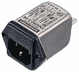 fn9260-1/06, фильтр (557-651) FN9260-1/06, фильтр (557-651)