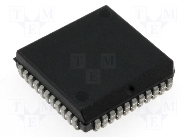 xc9572xl-10pc44i, микросхема XC9572XL-10PC44I, микросхема