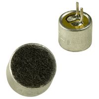 mckpcm-97h45-40db-4810, микрофон MCKPCM-97H45-40DB-4810, микрофон