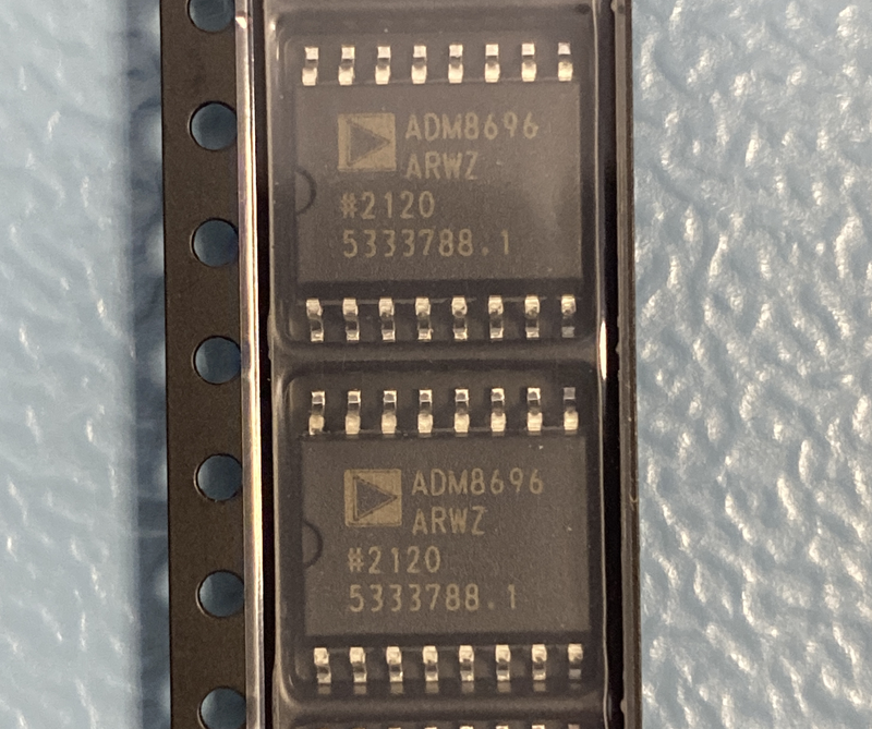 adm8696arwz, микросхема ADM8696ARWZ, микросхема