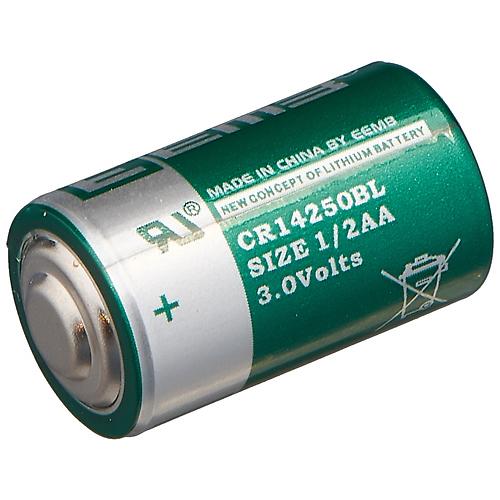 cr14250bl, элемент питания CR14250BL, элемент питания