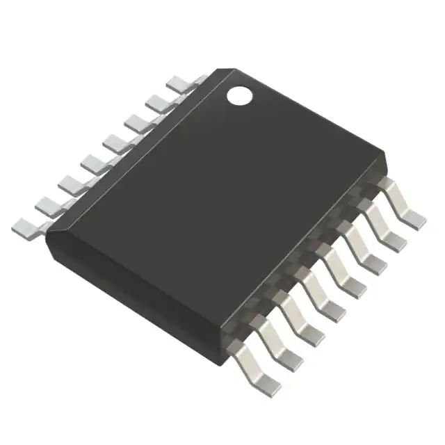 LTC2605IGN#PBF, микросхема