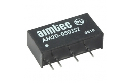 am2d-0505sh30z, источник питания AM2D-0505SH30Z, источник питания