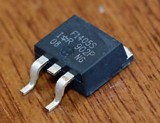 irf1405z, транзистор IRF1405Z, транзистор