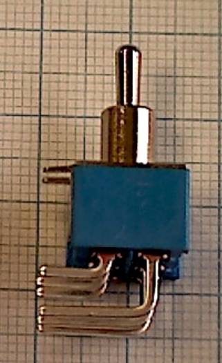mts-202-c3, тумблер on-on 250v 3a MTS-202-C3, тумблер on-on 250V 3A