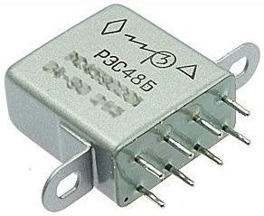 рэс48б/202, реле РЭС48Б/202, реле