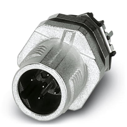 sacc-dsiv-msb-5con-l180 sco thr, разъем SACC-DSIV-MSB-5CON-L180 SCO THR, разъем