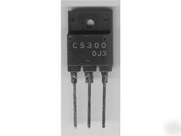2sc5300, транзистор биполярный 2SC5300, транзистор биполярный