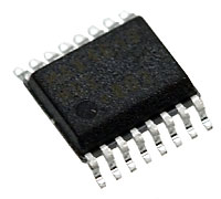 idtqs3125q, микросхема IDTQS3125Q, микросхема