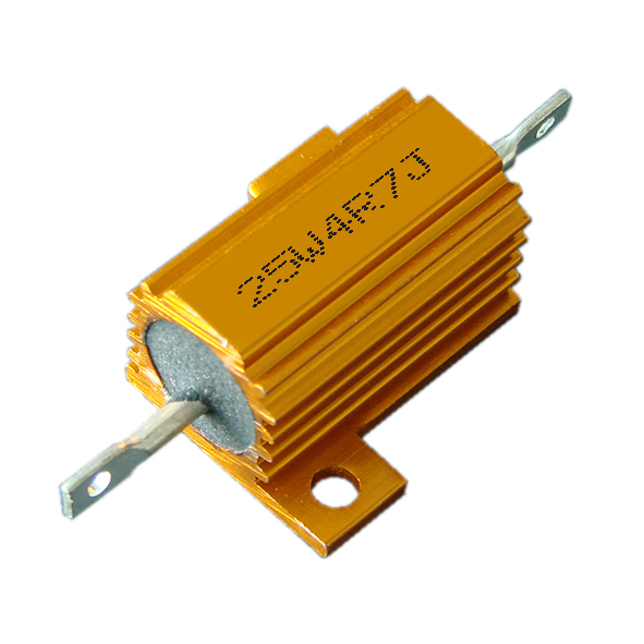 ah 50w 1r5 j, резистор AH 50W 1R5 J, резистор