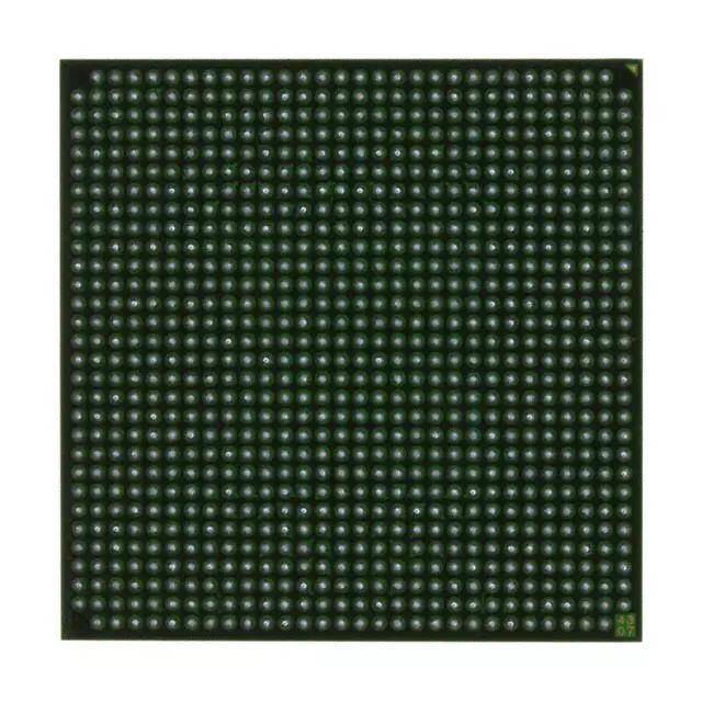 xc2vp20-6ff896i, микросхема XC2VP20-6FF896I, микросхема