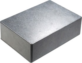bs19, корпус для рэа 275x175x65мм, металл, герметичный BS19, корпус для РЭА 275x175x65мм, металл, герметичный