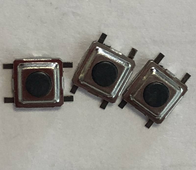 it-1147-160g-g, кнопка тактовая smd h=1.5мм IT-1147-160G-G, кнопка тактовая SMD h=1.5мм