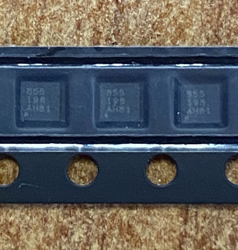 opa855idsgt, микросхема OPA855IDSGT, микросхема