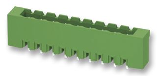 mstbva 2.5/ 8-g-5.08, клеммный блок MSTBVA 2.5/ 8-G-5.08, клеммный блок