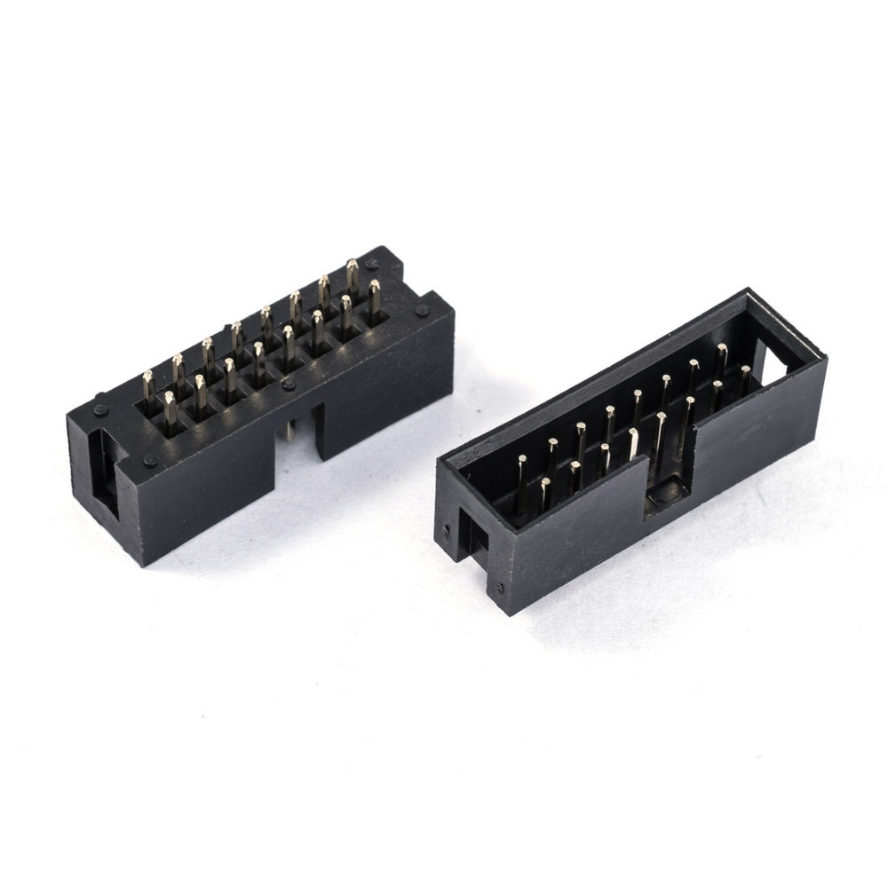 bh-16 (idc-16ms), вилка прям. BH-16 (IDC-16MS), вилка прям.