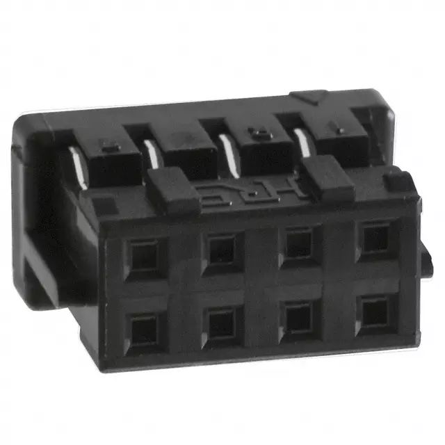 df11-8ds-2c, розетка DF11-8DS-2C, розетка