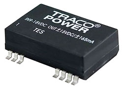 tes 1-0511, dc/dc-конвертор TES 1-0511, DC/DC-конвертор