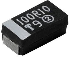 fta-smd 10v 2.2uf-k, тантал. конденсатор FTA-SMD 10V 2.2uF-K, тантал. конденсатор