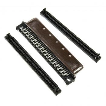 5749621-7, разъем scsi idt 68 контактов 5749621-7, разъем SCSI IDT 68 контактов