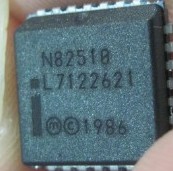 n82510, микросхема N82510, микросхема
