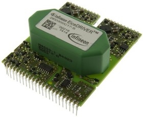 2ED300C17-S, Dual IGBT Driver  модуль